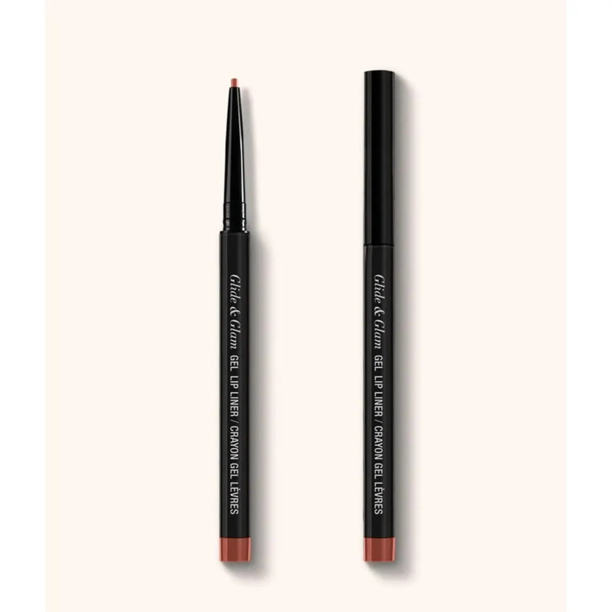 Absolute New York Glide & Glam قلم شفاه جل Terraco
