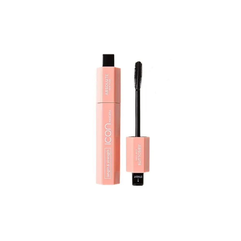 ABSOLUTE NEW YORK LENGTHENING VEGAN MASCARA REF MECM02