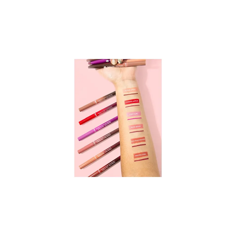 Absolute New York Lip Duo Sugar & Spice
