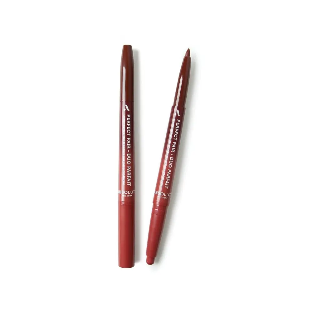 Absolute New York Lip Duo Sweet Haze