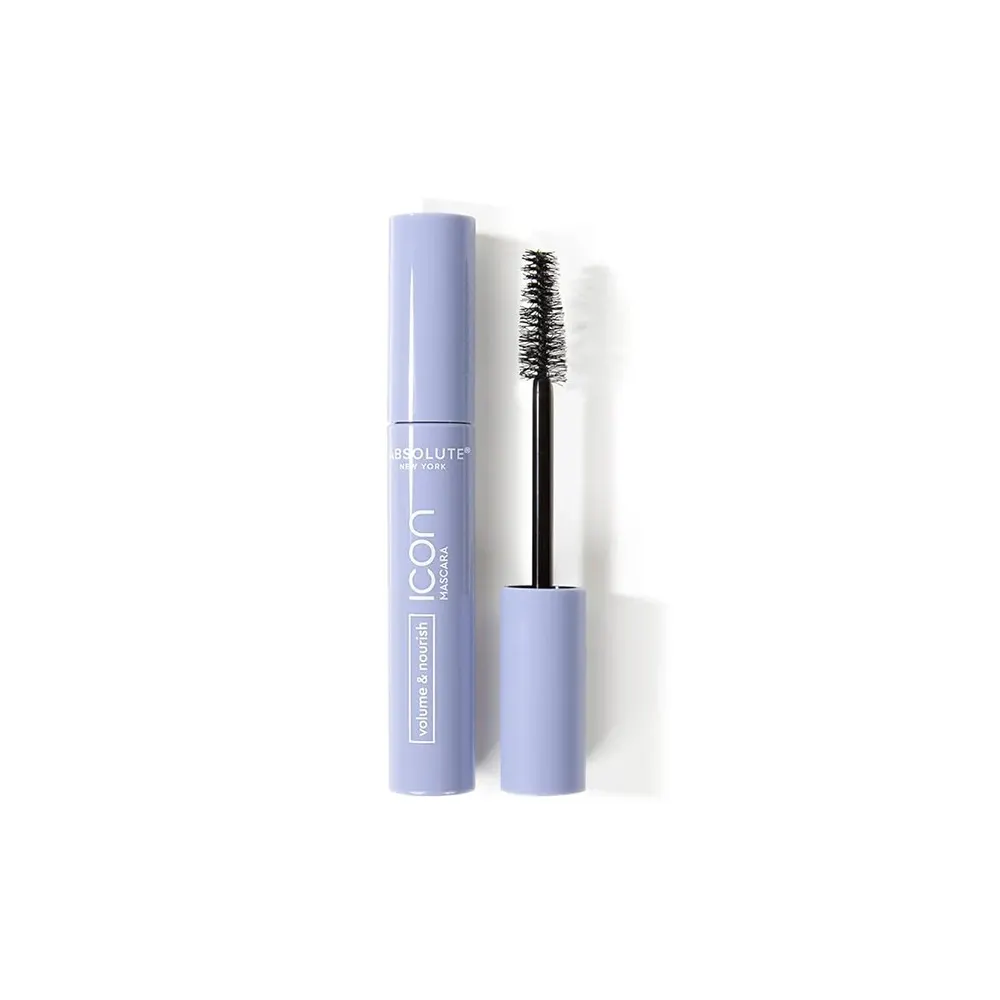 ABSOLUTE NEW YORK MASCARA TWIST BRUSH VOLUMIZING VEGAN