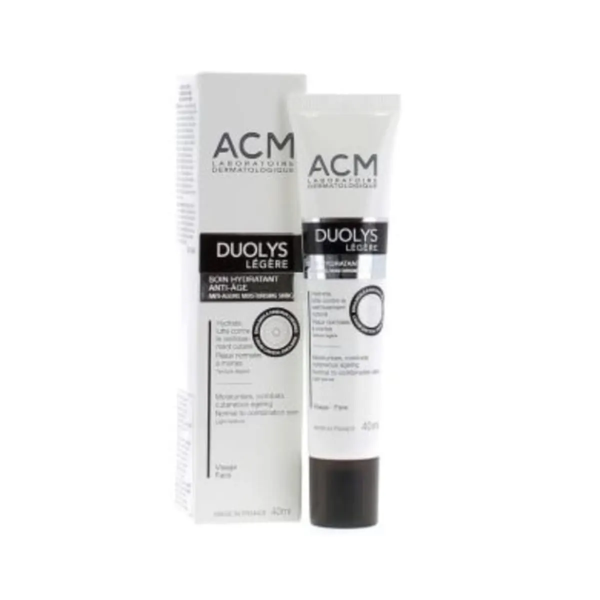 ACM Duolys عناية مركزة ضد البقع الداكنة 40 مل
