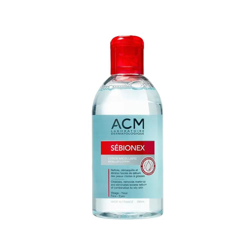 ACM Sébionex Micellaire Lotion 250 ml