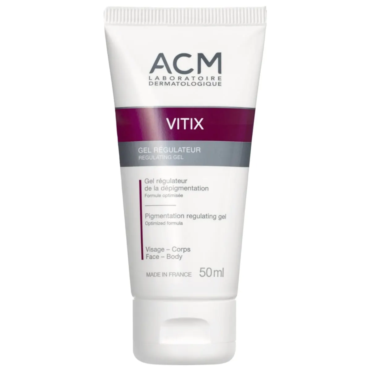 ACM Vitix جل منظم 50 مل