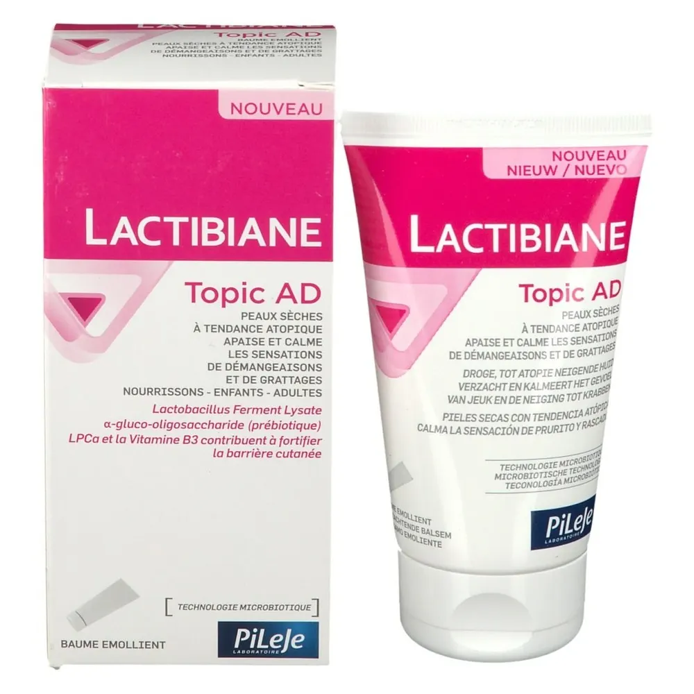 Skin Tech AD Spray soin quotidien cheveux 125 ml