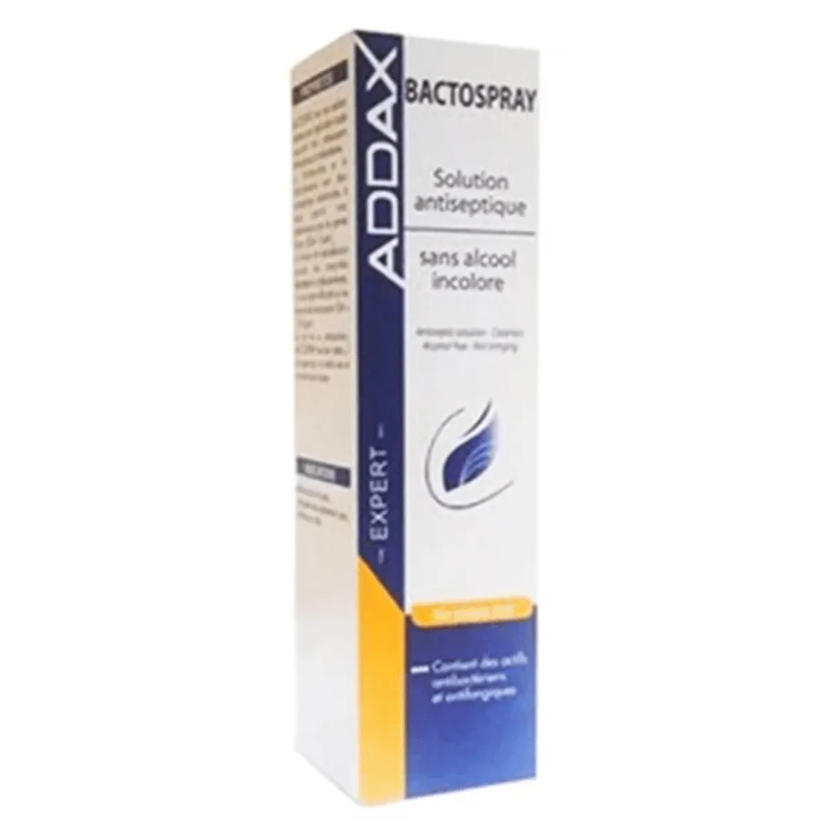 Addax Bactospray 125 مل