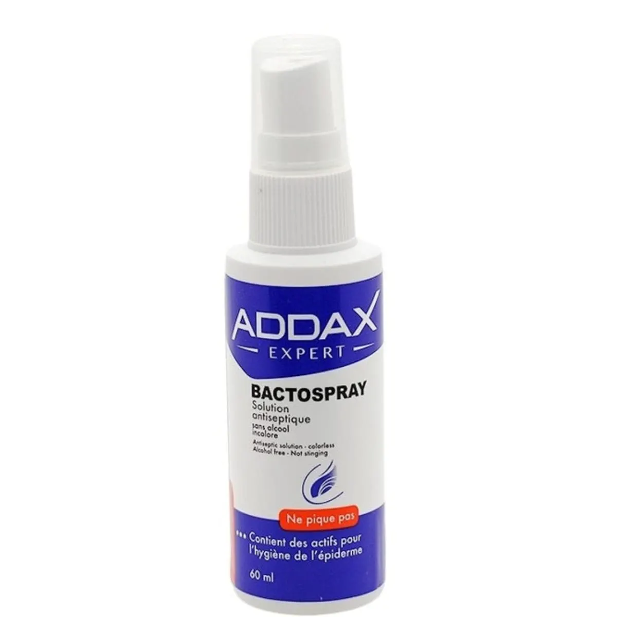 ADDAX BACTOSPRAY 60 ML