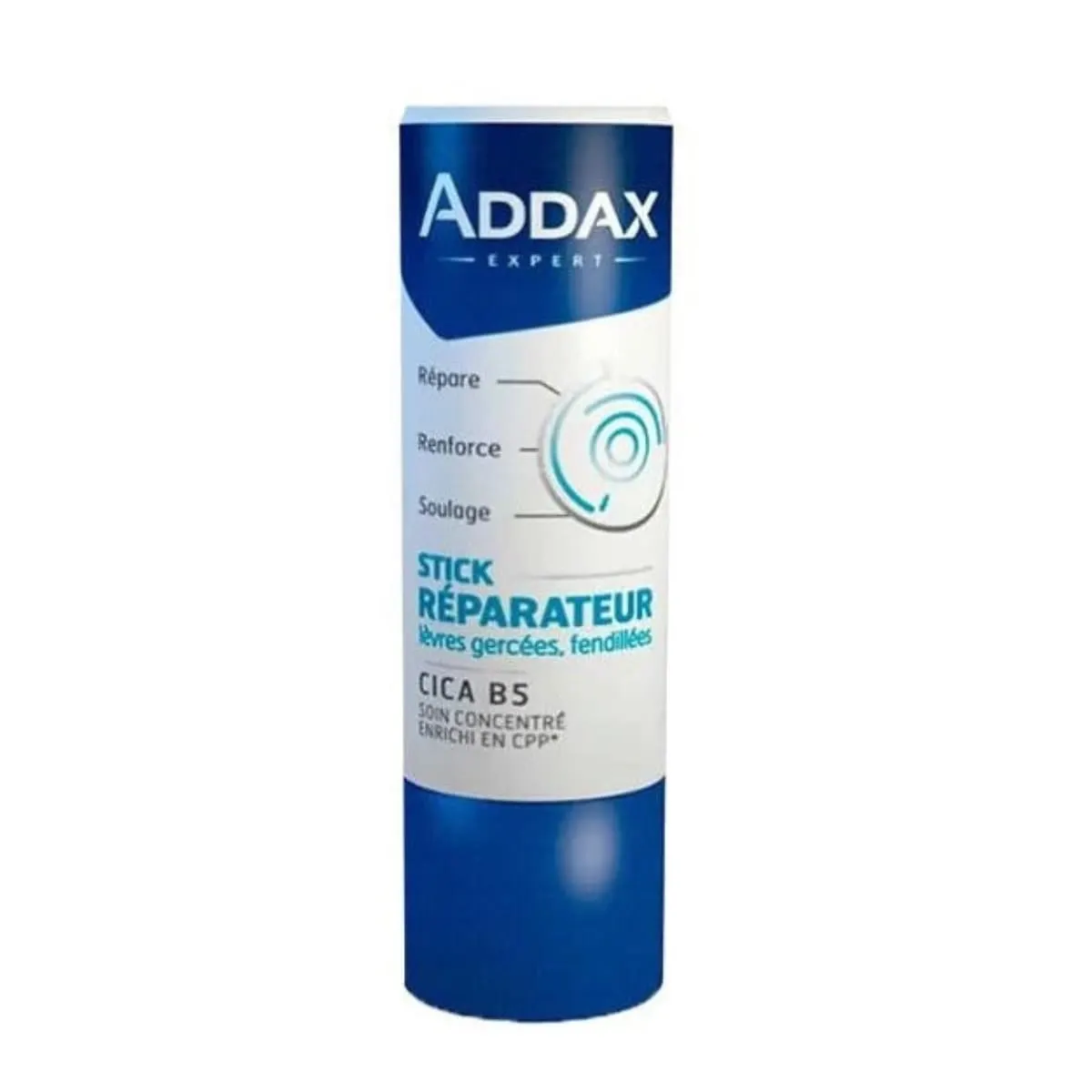 ADDAX CICA B5 BAUME REPARATEUR LEVRE GERCEES