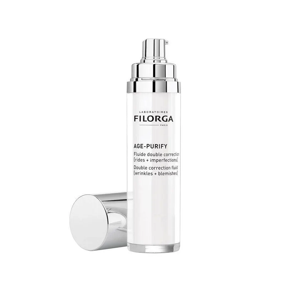 Filorga Age-Purify Fluide
