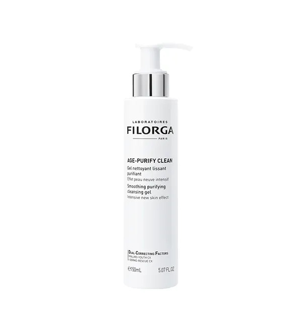 FILORGA AGE-PURIFY CLEAN