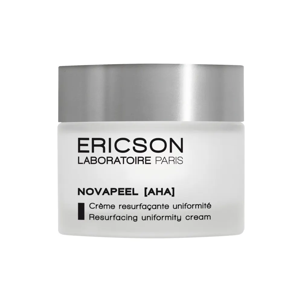 Janssen Cosmetics كريم معالجة AHA 50 مل