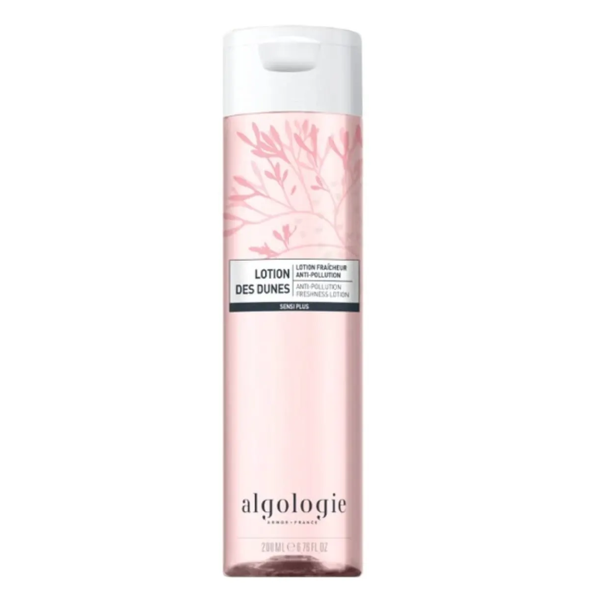 Algologie Lotion des Dunes لوشن منعش 200 مل