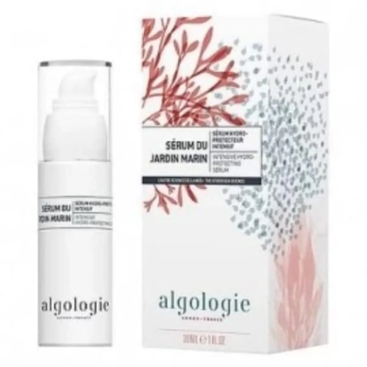 Algologie Sérum du Jardin Marin 30 مل