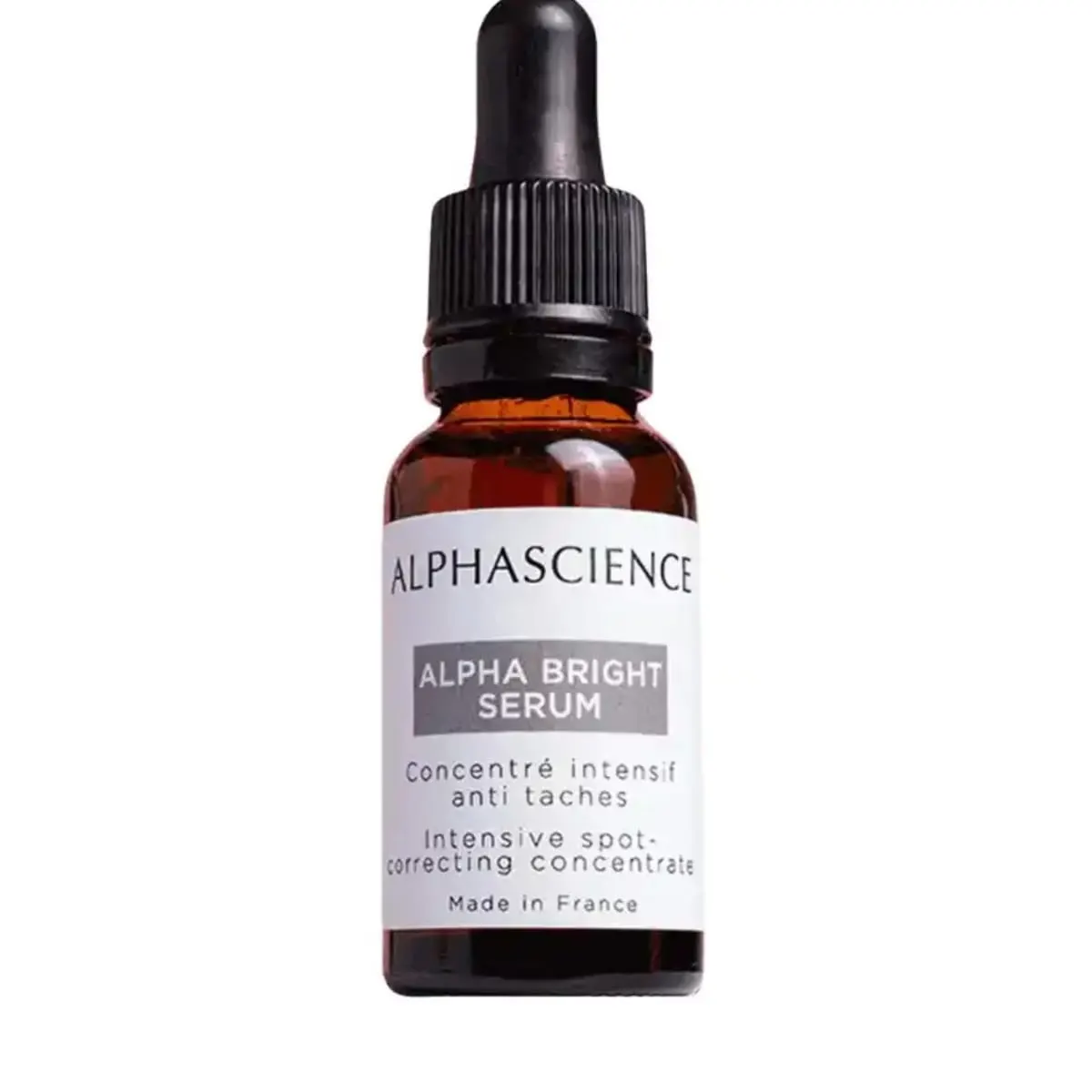 ALPHASCIENCE ALPHA BRIGHT SERUM 30ml