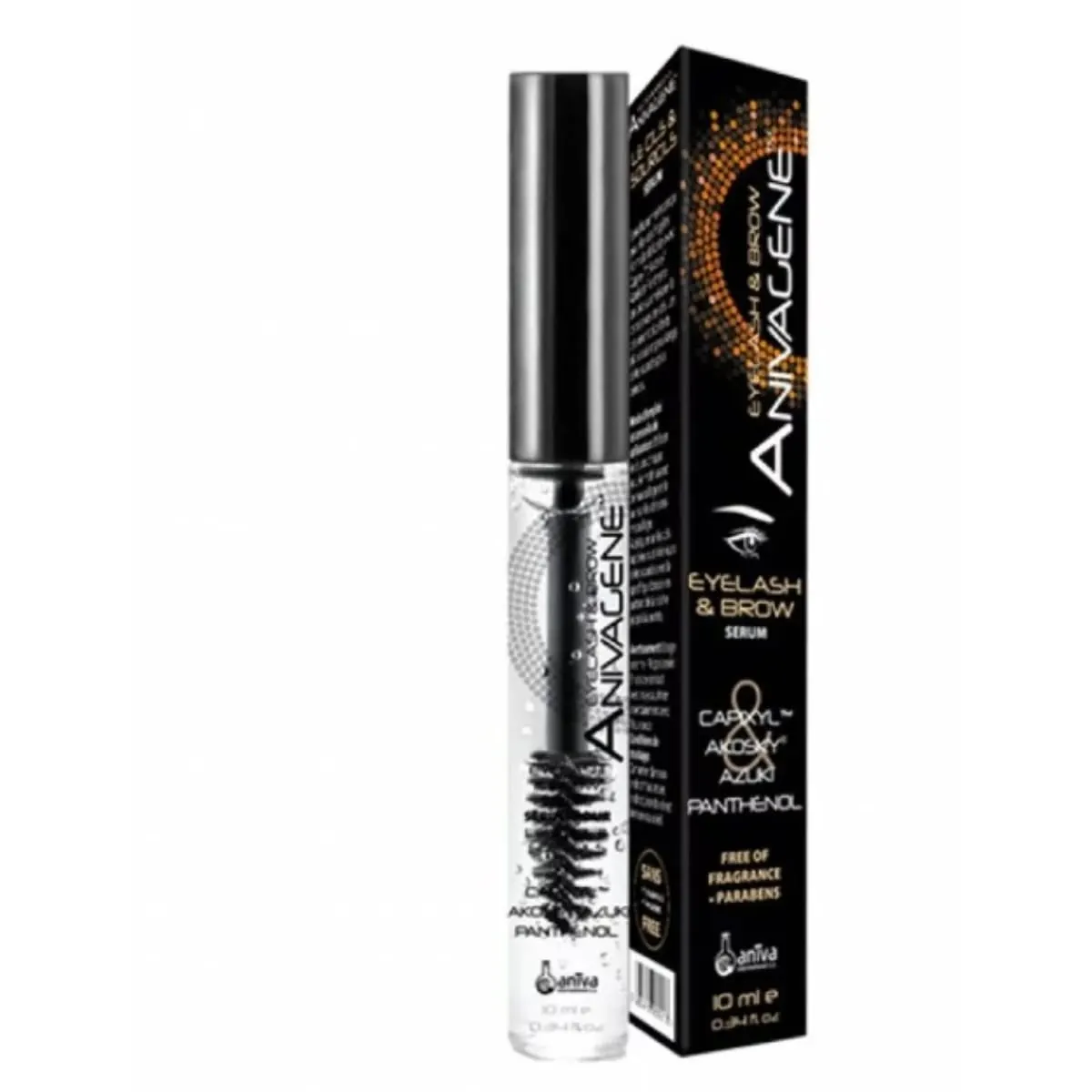 ANIVAGENE SERUM CILS ET SOURCILS 10 ML