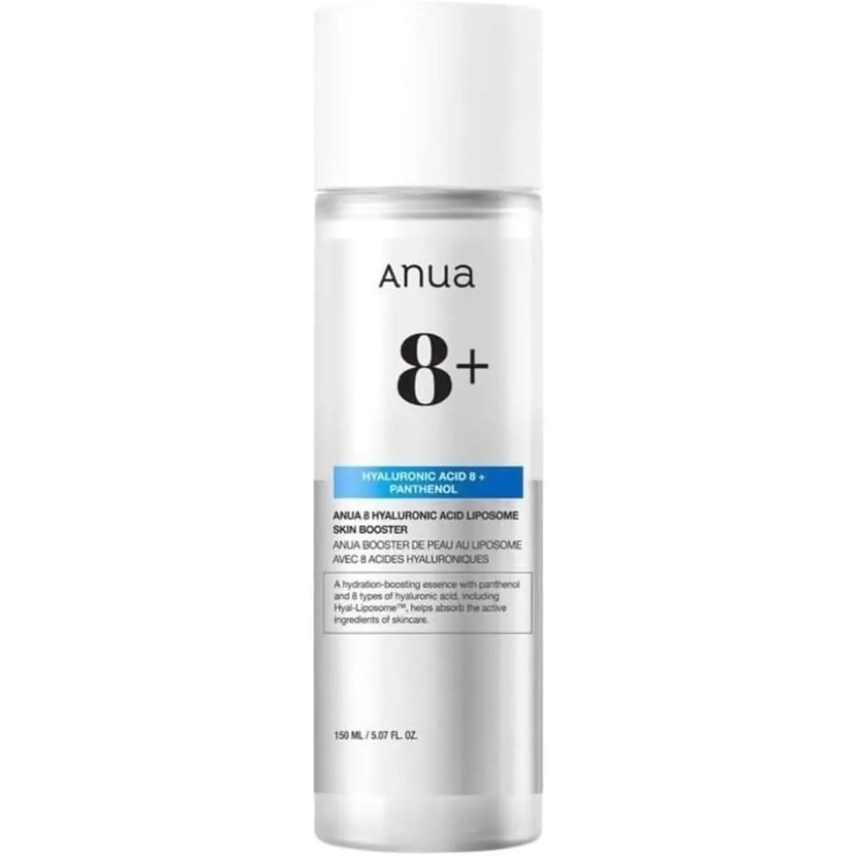 anua hyaluronic acid 8