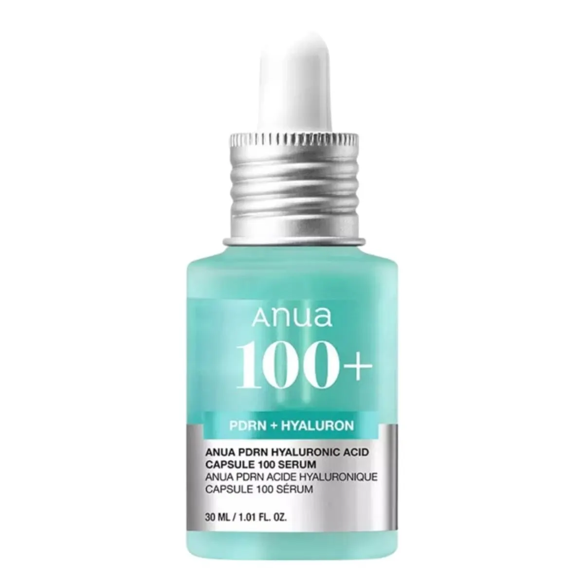 ANUA PDRN HYALURONIC ACID CAPSULE 100 SERUM