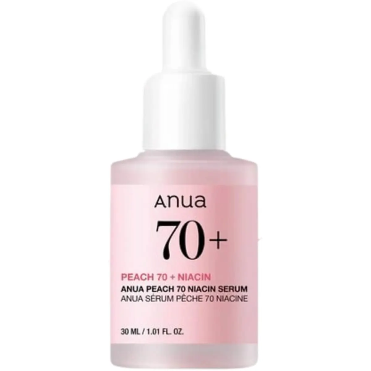 ANUA Peach 70 Niacin Serum 30 ml