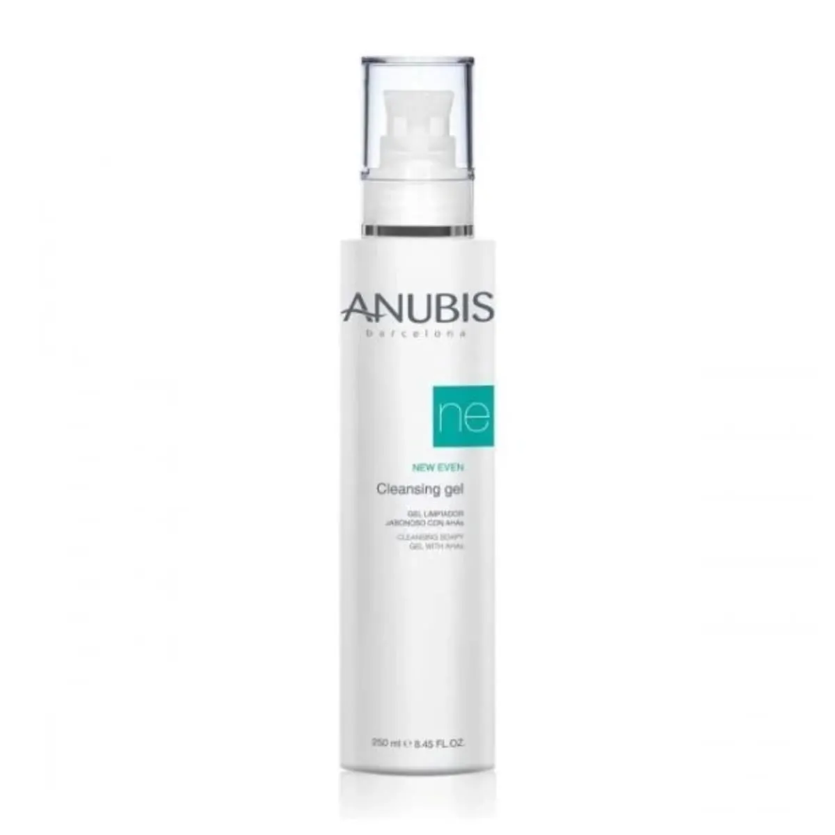 Anubis جل منظف 250 مل