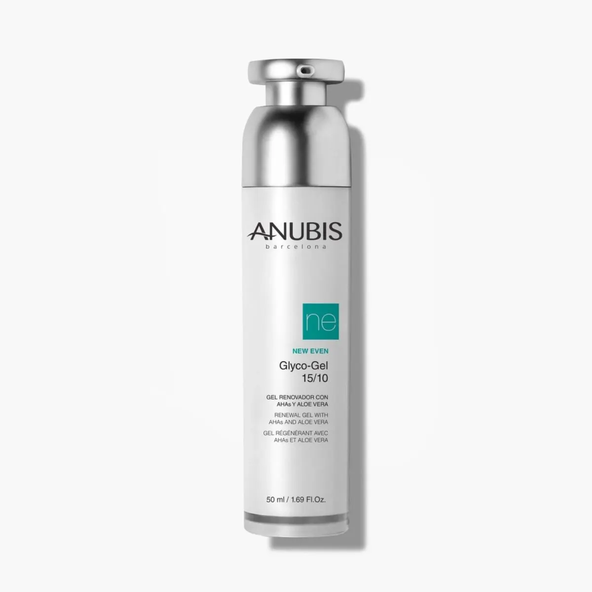 Anubis New Even Glyco-Gel 15/10 50 مل