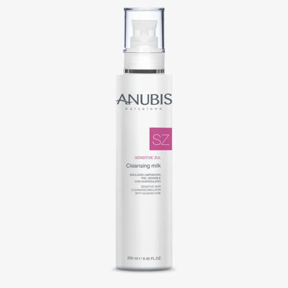 Anubis SZ Cleansing Milk 250ml