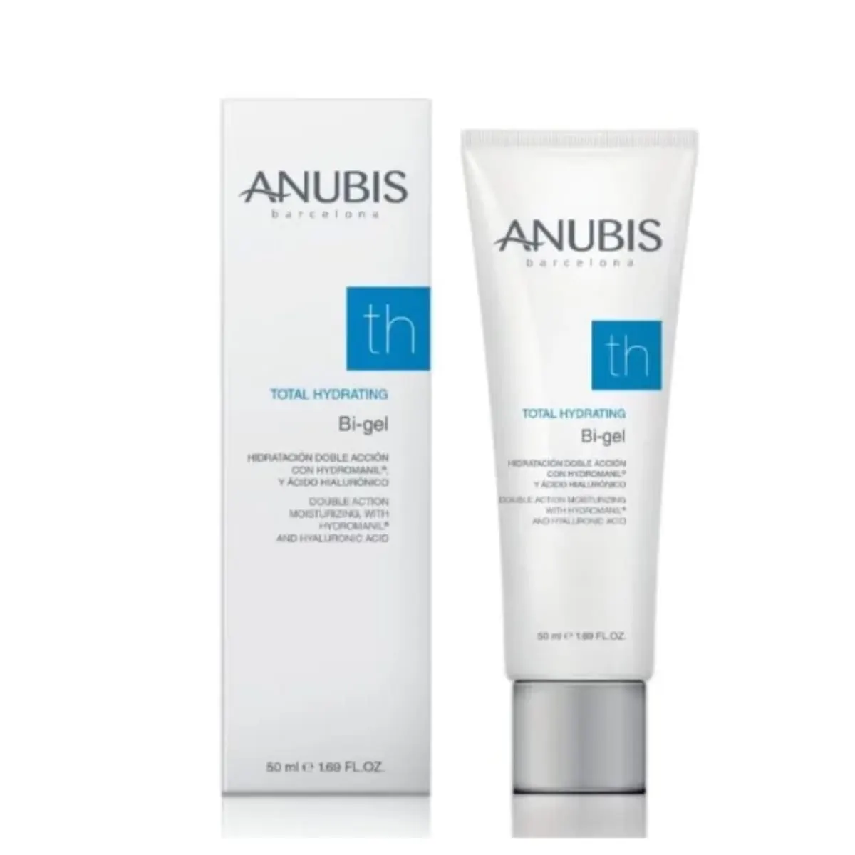 Anubis Total Hydrating Bi Gel 50 مل