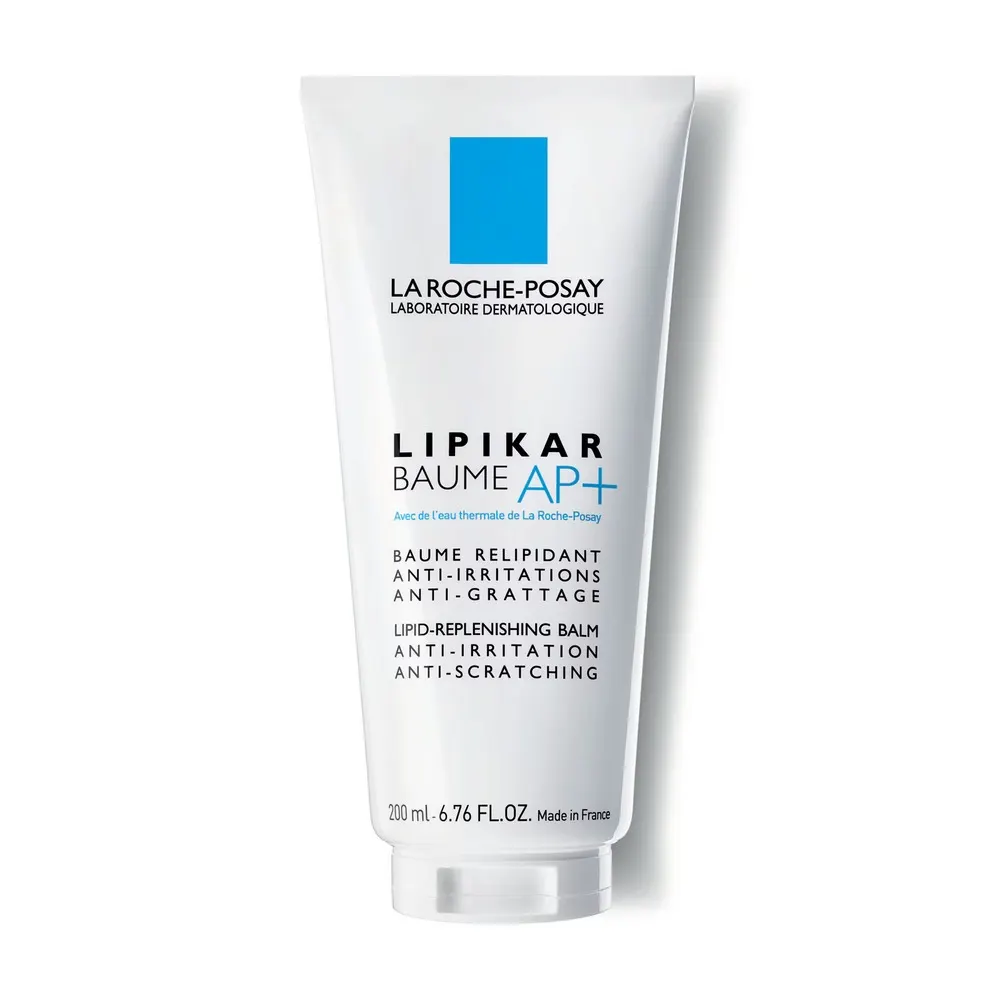 La Roche-Posay Lipikar AP+ Huile lavante 400 ml