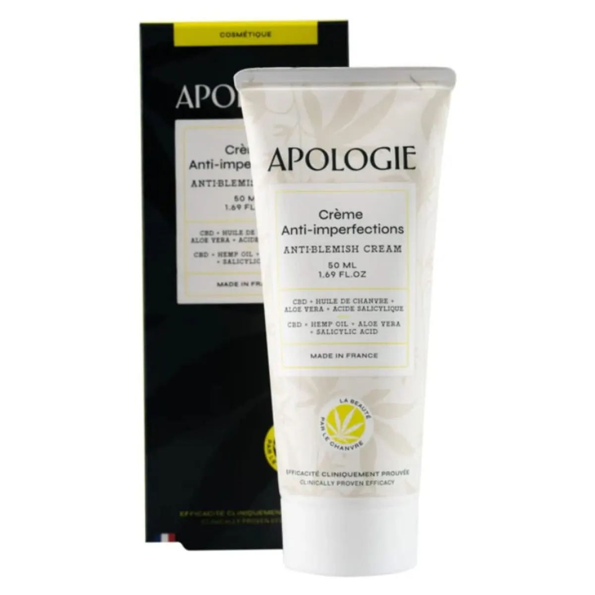 APOLOGIE CREME ANTI-IMPERFECTIONS