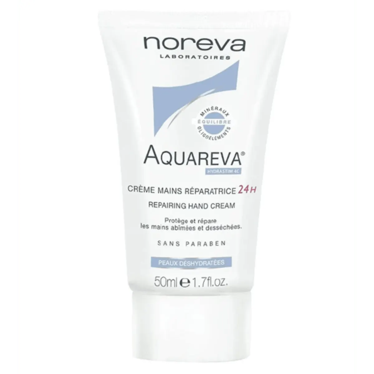 Aquareva Creme Main