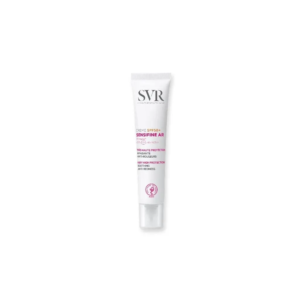 SVR Sensifine AR كريم SPF 50+ 40 مل