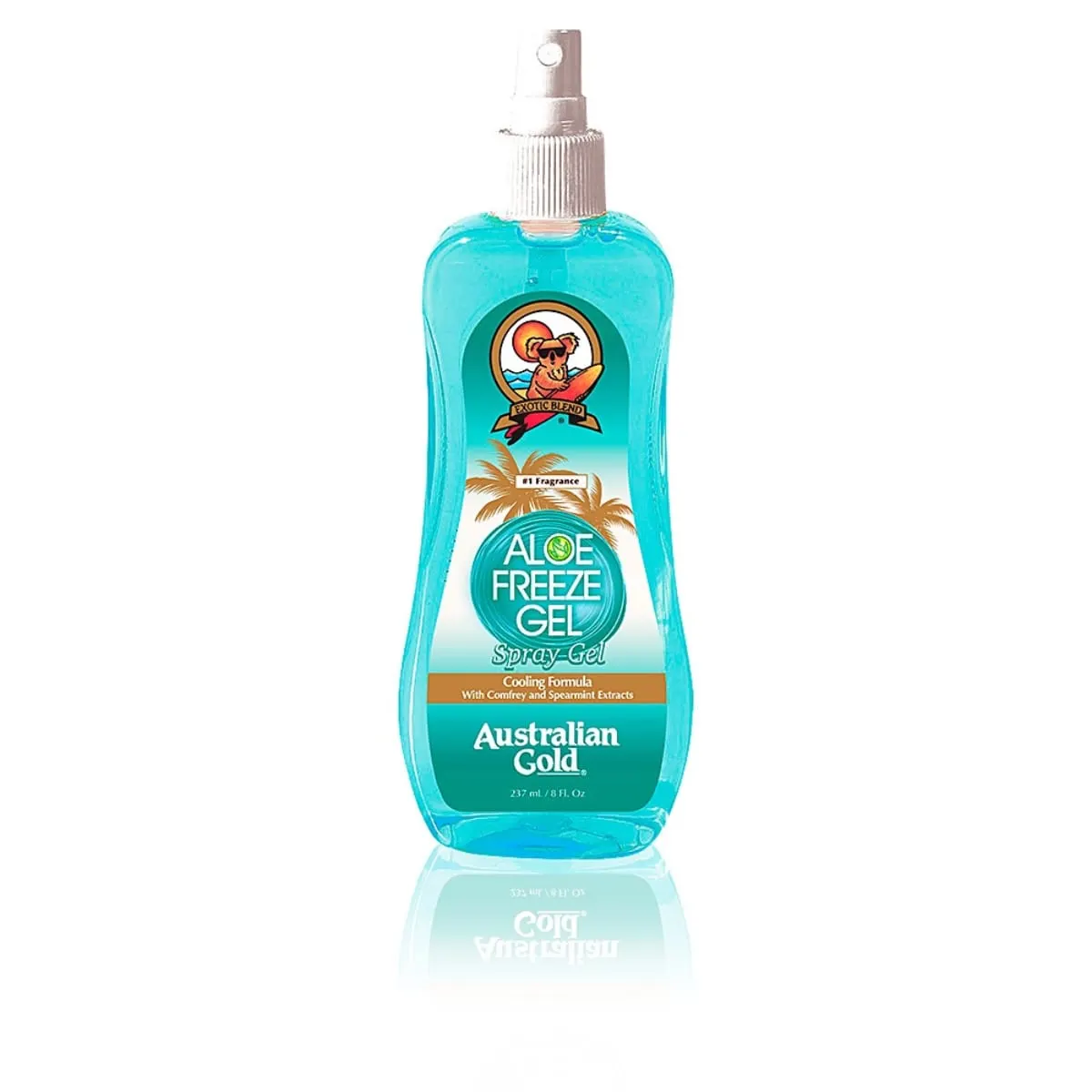 Australian Gold Aloe Freeze جل بخاخ 237 غ