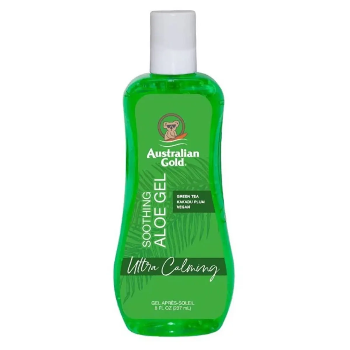 Australian Gold Soothing Aloe جل بعد الشمس 237 مل
