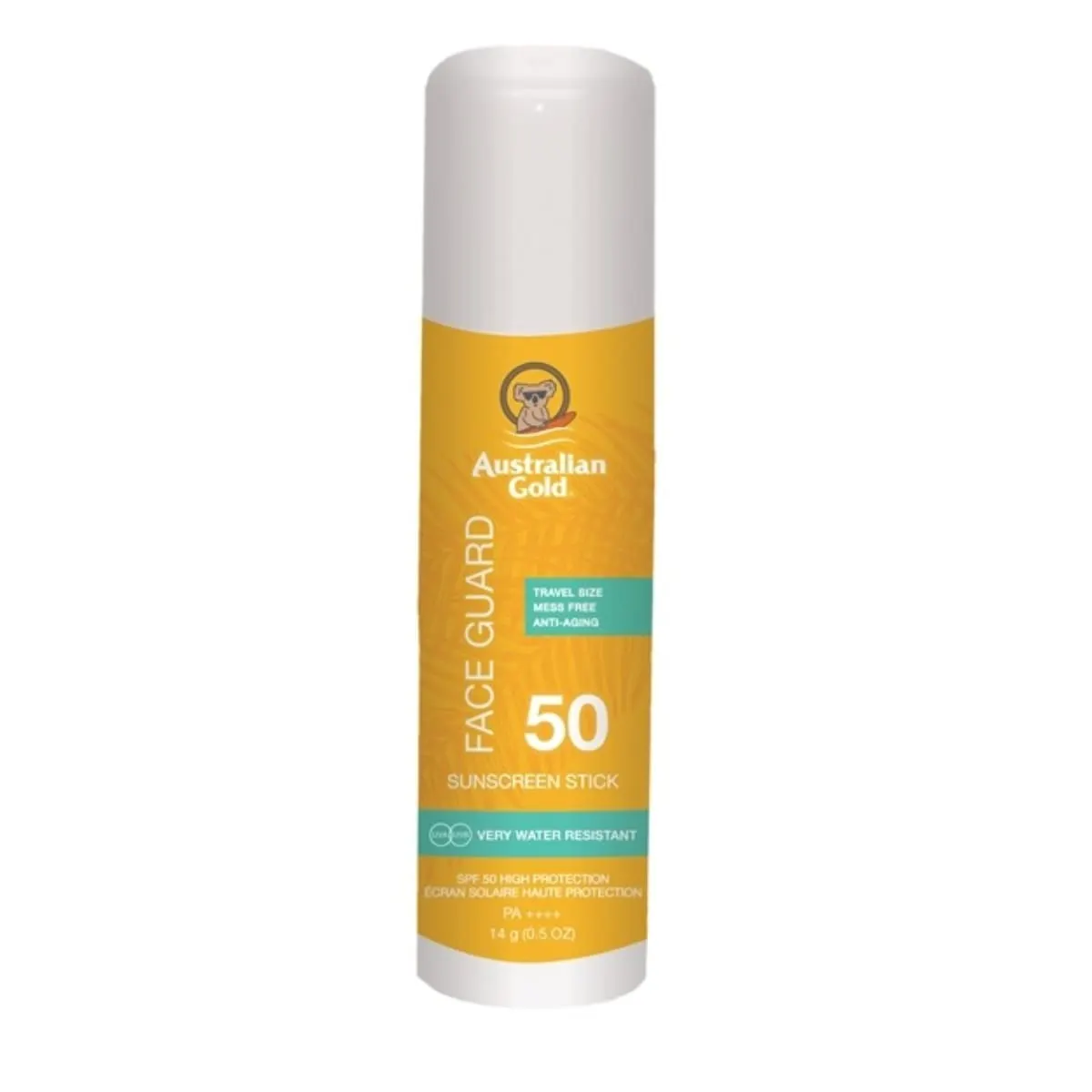 Australian Gold SPF 50 Face Guard Blister - Cocoa Dreams 14 غ