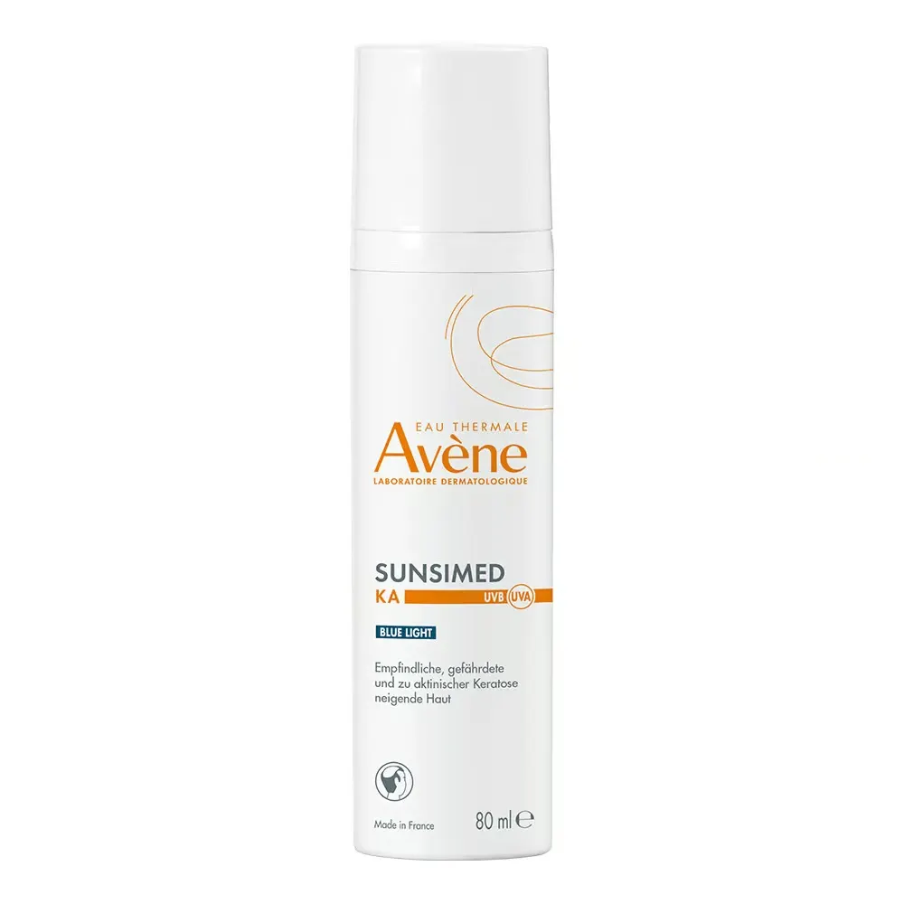 Avène Sunsimed KA Blue Light SPF 50+ 80 مل