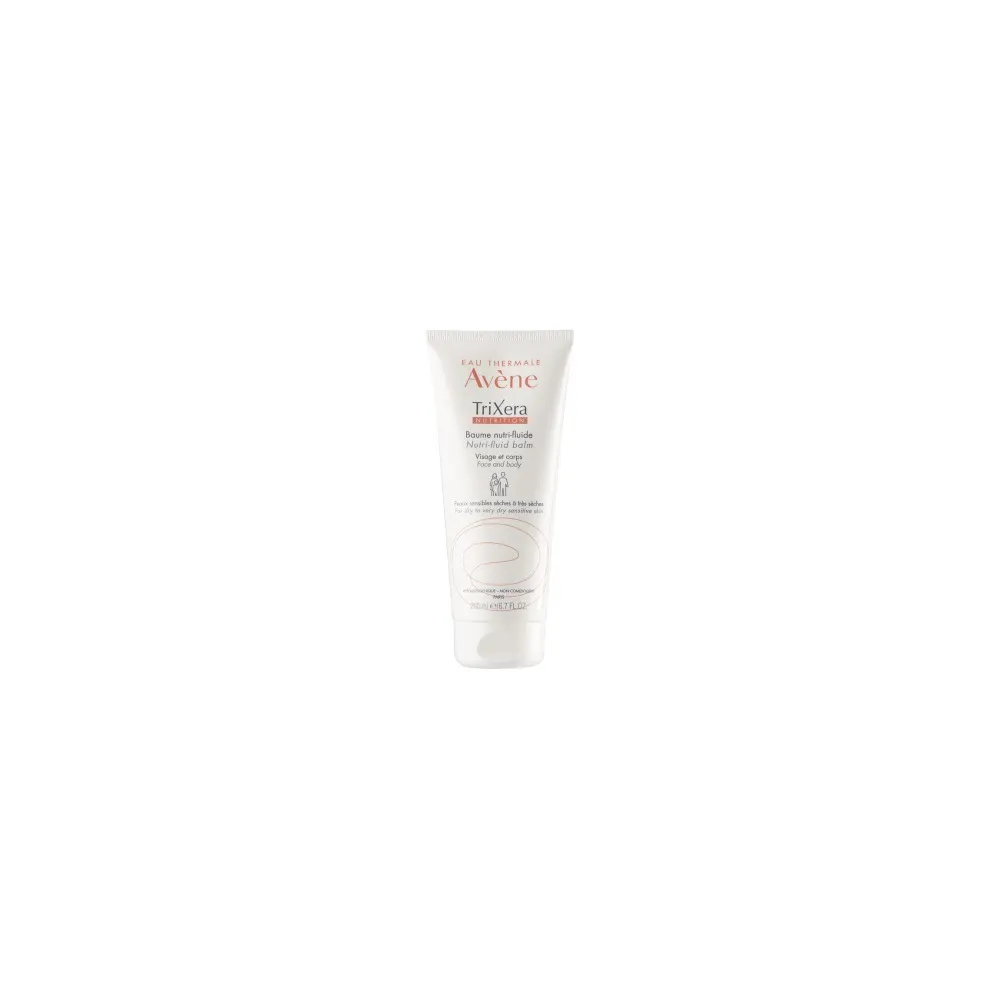 Avène TriXéra Nutrition Nutri-Fluid Baume 200 ml
