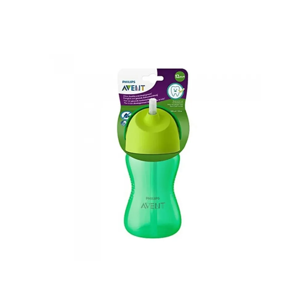 Avent SCF798/01 كوب بقشة 300 مل / 10 أونصة 12 شهرًا فأكثر
