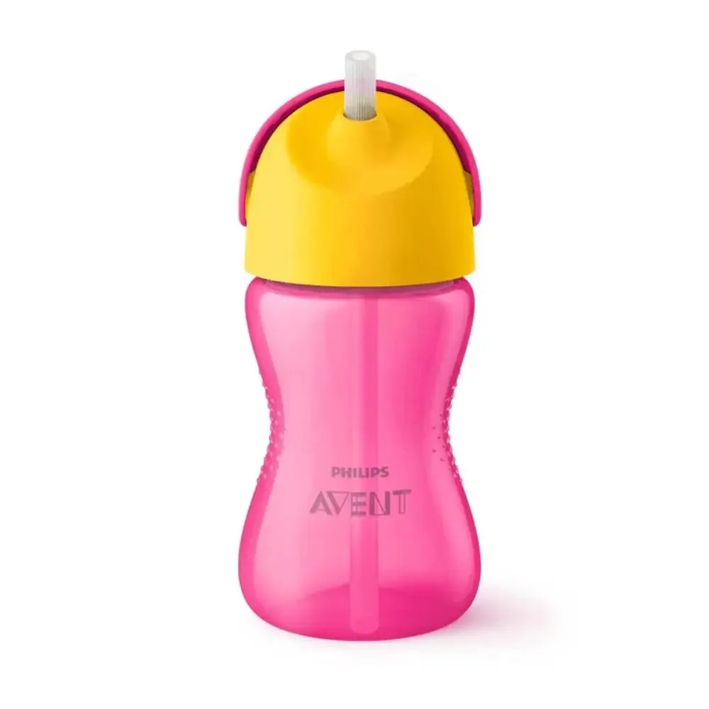 Avent SCF798/02 Tasse à paille 300 ml / 10 oz 12 mois et +