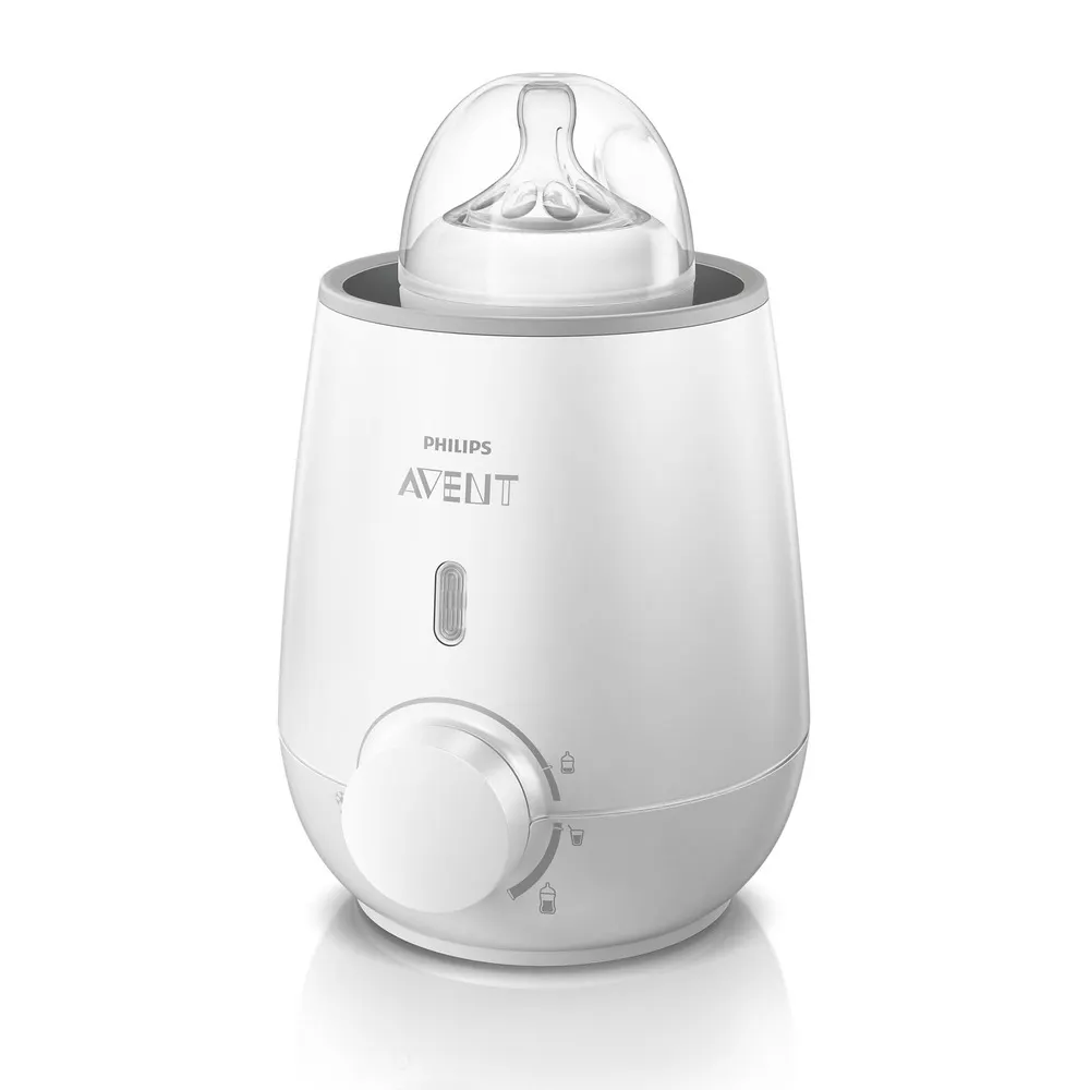AVENT CHAUFFE BIBERON ELECTRIQUE SCF355/07