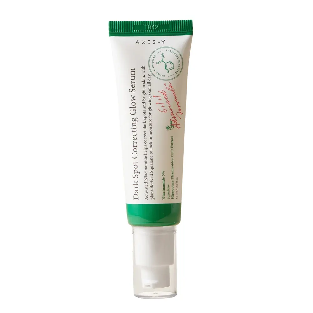 Axis-Y Dark Spot Correcting Glow Serum سيروم 50 مل