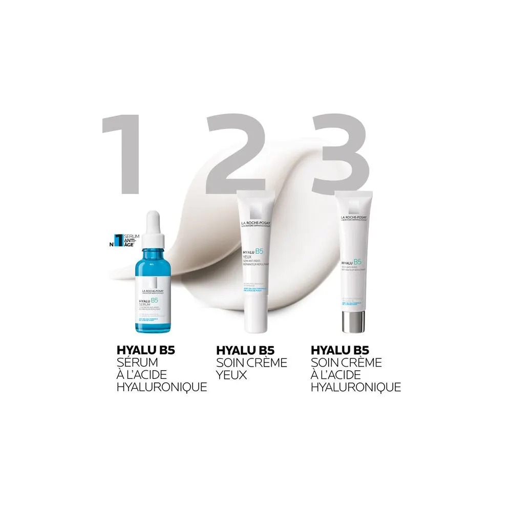 La Roche-Posay Cicaplast Gel B5 40 ml