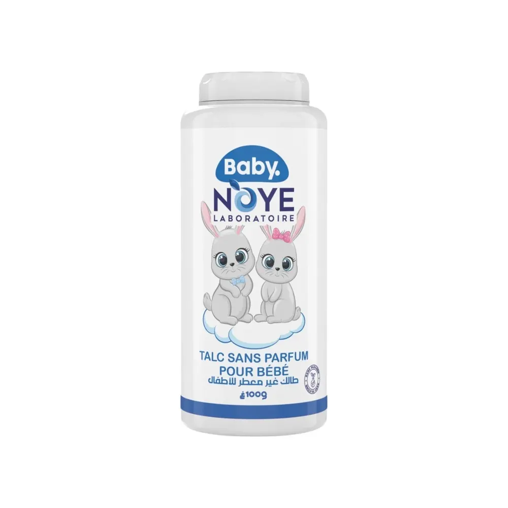 Babyheart Baby Talc 100 غ