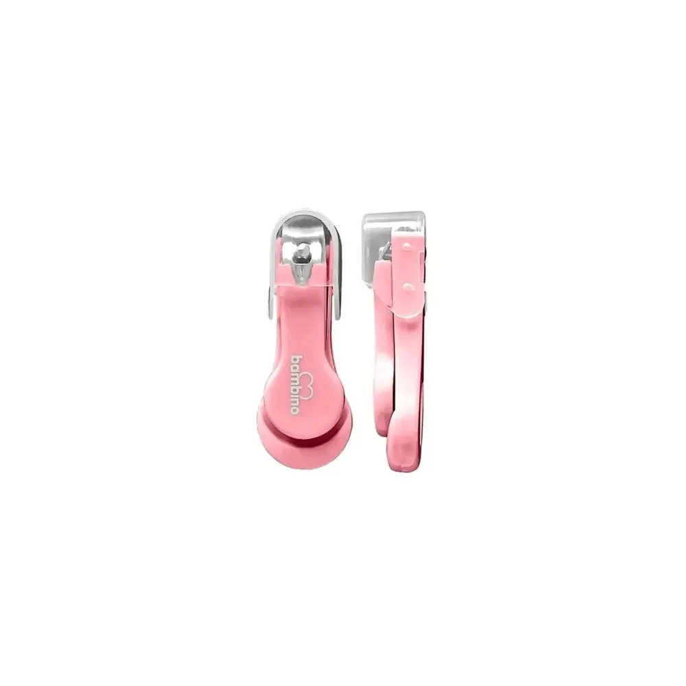 Bambino Coupe Ongles Reference P0667