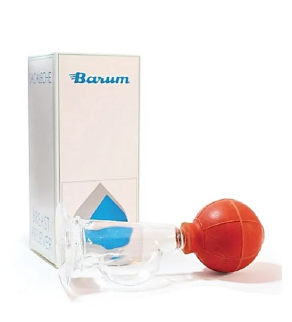 Barum مضخة ثدي
