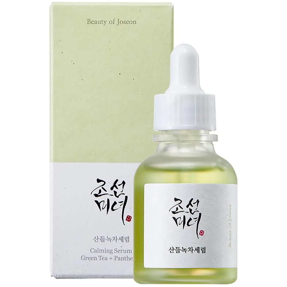 BEAUTY OF JOSEON CALMING SERUM 30 ML