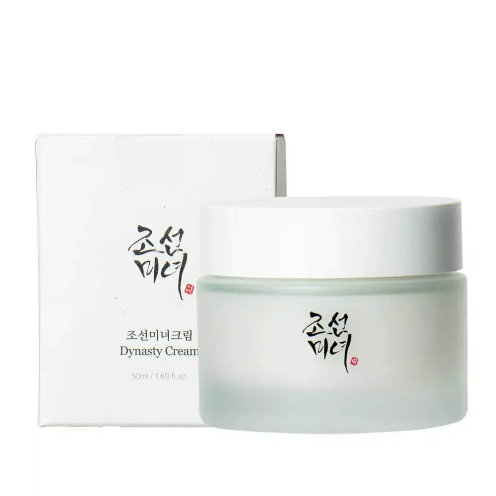BEAUTY OF JOSEON CREME DYNASTY 50 ML