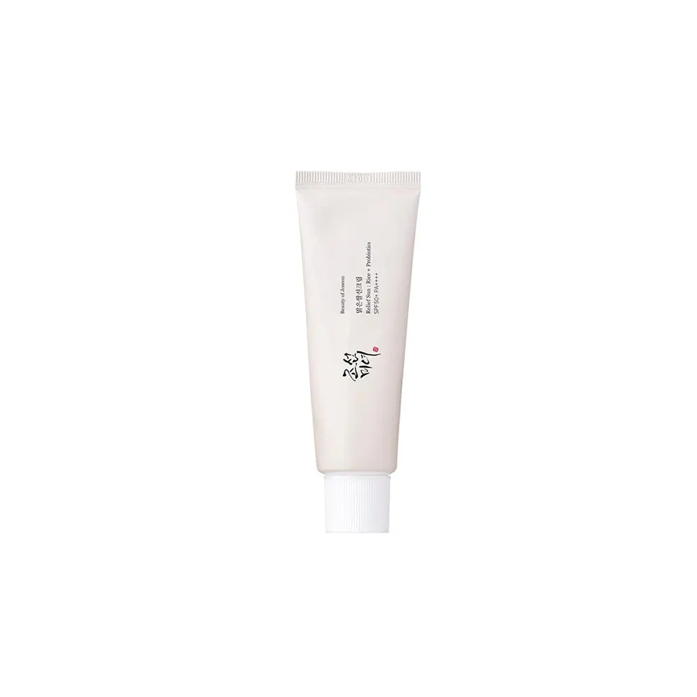 BEAUTY OF JOSEON ECRAN SOLAIRE SPF 50+