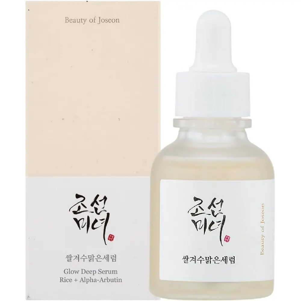 BEAUTY OF JOSEON GLOW DEEP SERUM 30 ML