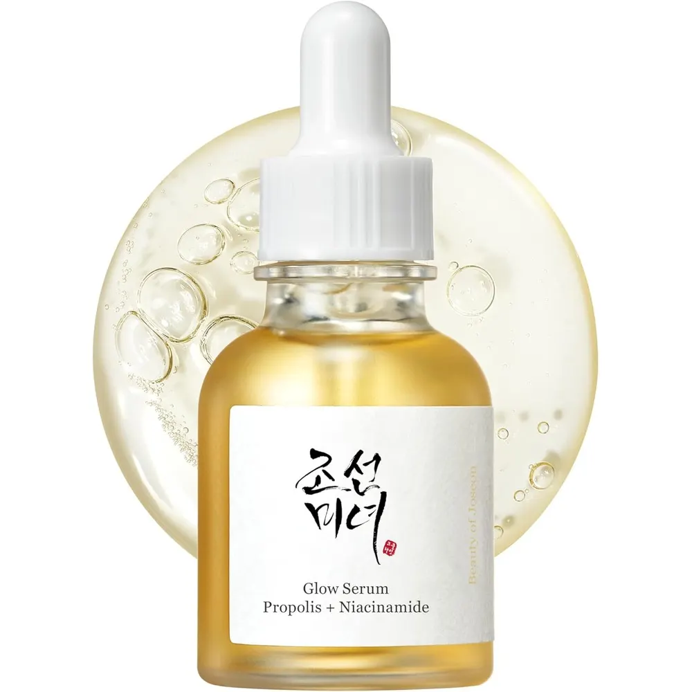 BEAUTY OF JOSEON GLOW SERUM PROPOLIS ET NIACINAMIDE 30 ML