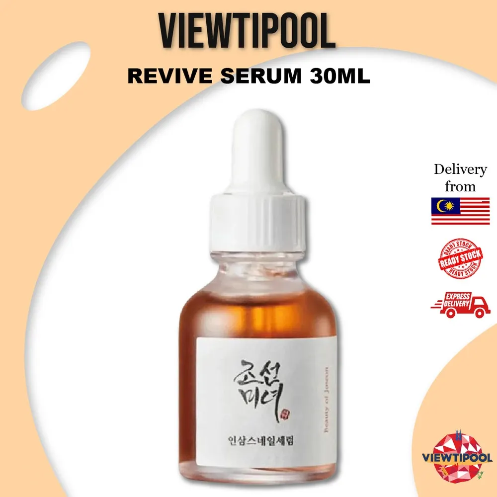 BEAUTY OF JOSEON REVIVE SERUM 30 ML