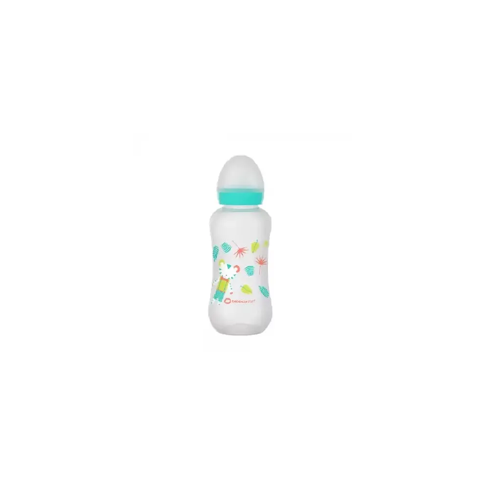 Bebe Confort رضاعة PP Cintre تدفق 2 +6 أشهر 360 مل